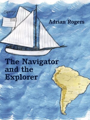 cover image of The Navigator and the Explorer